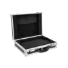 Transportavimo dėklas Roadinger 30126009 Fanera Juoda Sidabrinė 2,5 kg