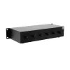 Sukamasis garsumo reguliatorius Omnitronic 80711322