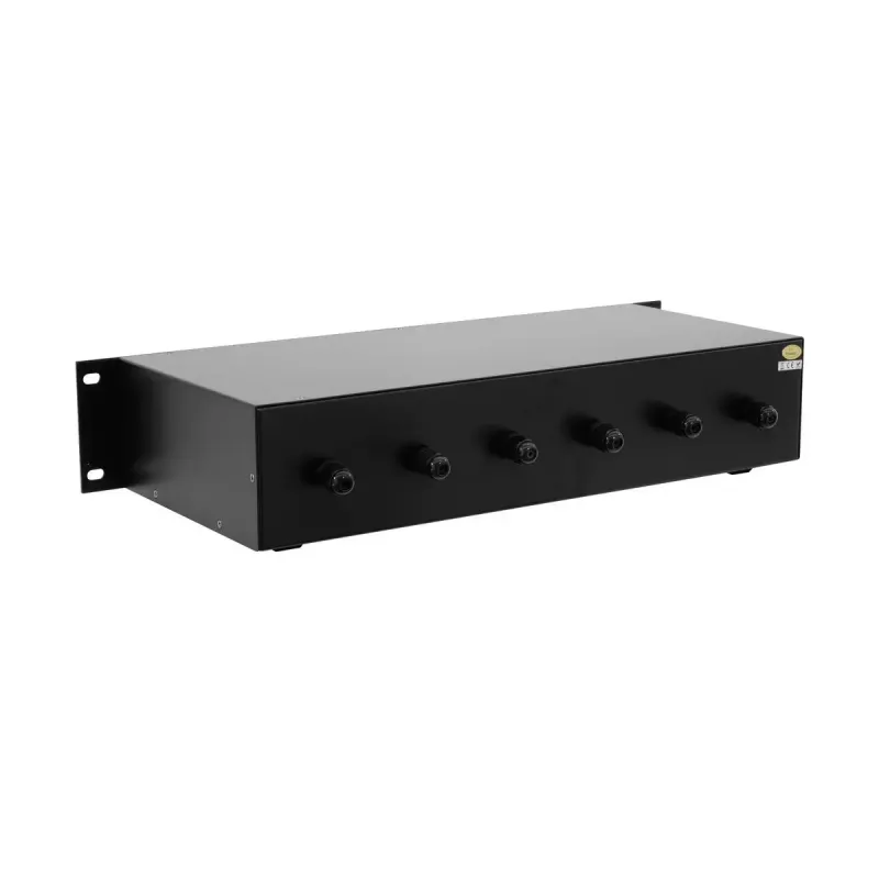 Sukamasis garsumo reguliatorius Omnitronic 80711322