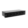 Sukamasis garsumo reguliatorius Omnitronic 80711322