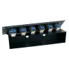 Sukamasis garsumo reguliatorius Omnitronic 80711322