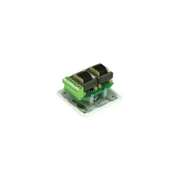 Rotacinis garsumo reguliatorius Omnitronic 80711151