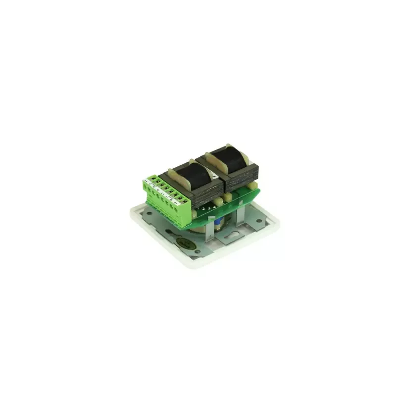 Rotacinis garsumo reguliatorius Omnitronic 80711151