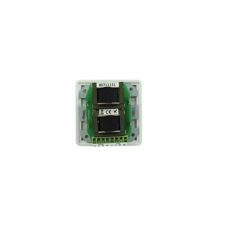 Rotacinis garsumo reguliatorius Omnitronic 80711151