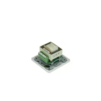 Sukamasis garsumo reguliatorius Omnitronic 80711006
