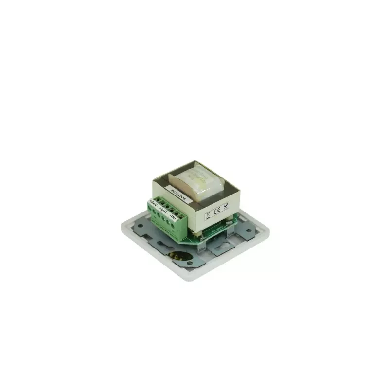 Sukamasis garsumo reguliatorius Omnitronic 80711006