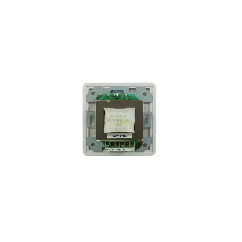 Sukamasis garsumo reguliatorius Omnitronic 80711006