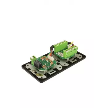 Sukamasis garsumo reguliatorius Omnitronic 80711088