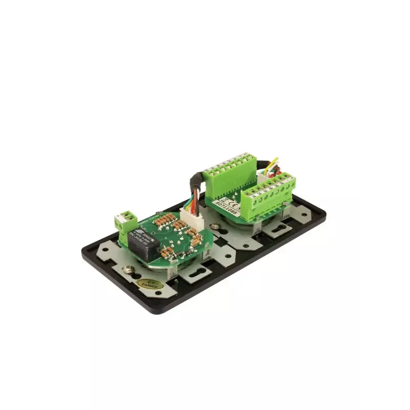 Sukamasis garsumo reguliatorius Omnitronic 80711088