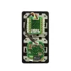 Sukamasis garsumo reguliatorius Omnitronic 80711088