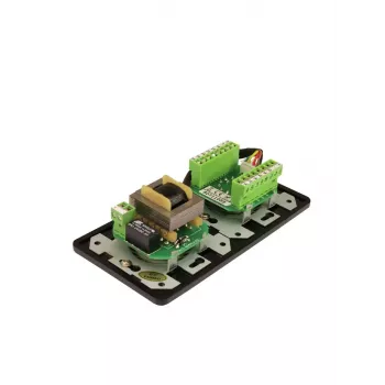 Rotacinis garsumo reguliatorius Omnitronic 80711089