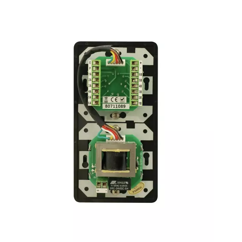 Rotacinis garsumo reguliatorius Omnitronic 80711089