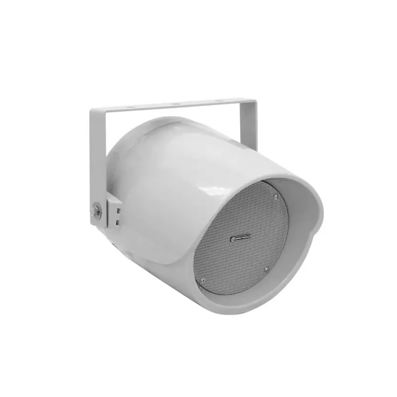 Garsiakalbis Omnitronic 80710374 baltas laidinis 30 W