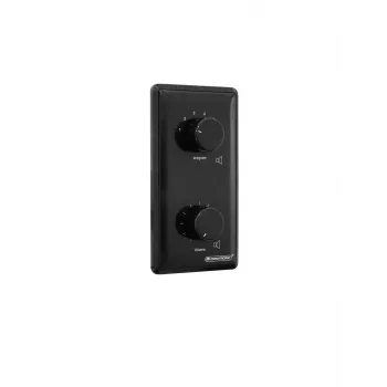 Sukamasis garsumo reguliatorius Omnitronic 80711091
