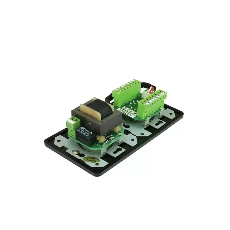 Sukamasis garsumo reguliatorius Omnitronic 80711091