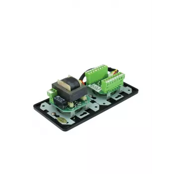 Sukamasis garsumo valdiklis Omnitronic 80711095