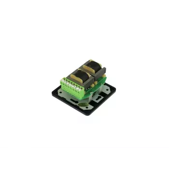 Sukamasis garsumo valdiklis Omnitronic 80711158