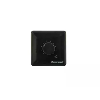 Sukamasis garsumo valdiklis Omnitronic 80711158