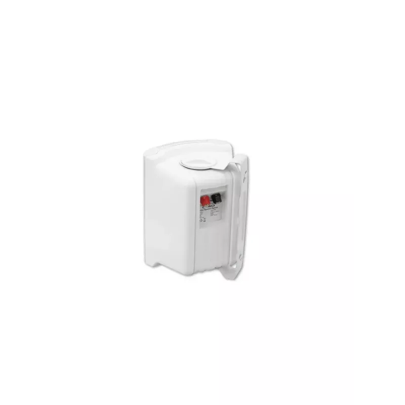 2 krypčių garsiakalbis Omnitronic C-40 35 W