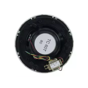 2 krypčių garsiakalbis Omnitronic 80710245 baltas laidinis 20 W