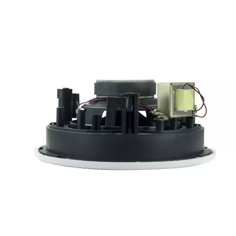 2 krypčių garsiakalbis Omnitronic 80710245 baltas laidinis 20 W