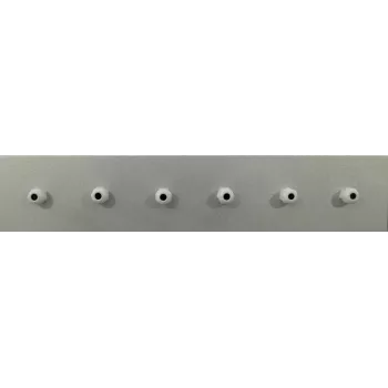 Sukamasis garsumo reguliatorius Omnitronic 80711329