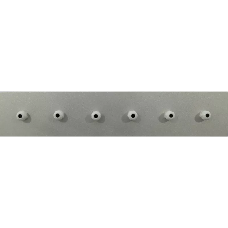 Sukamasis garsumo reguliatorius Omnitronic 80711329