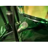 Instrumentinis mikrofonas Omnitronic 13030903 Sidabrinė -56 dB jautrumas