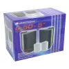 2 krypčių garsiakalbis Omnitronic 11036714 40 W