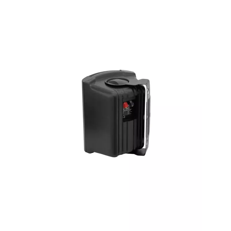 2 krypčių garsiakalbis Omnitronic 11036714 40 W