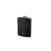 Dviejų juostų garsiakalbis Omnitronic 11036718 Juodas Laidinis 50 W