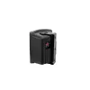 Dviejų juostų garsiakalbis Omnitronic 11036718 Juodas Laidinis 50 W