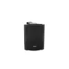 Dviejų juostų garsiakalbis Omnitronic 11036718 Juodas Laidinis 50 W