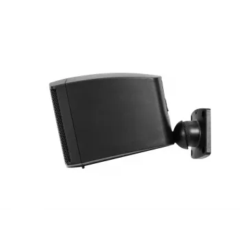 Garsiakalbis 1-jos juostos Omnitronic 11036902 Juodas Laidinis 15 W
