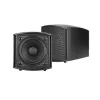 Garsiakalbis 1-jos juostos Omnitronic 11036902 Juodas Laidinis 15 W