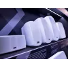 Full range loudspeaker Omnitronic 11036909 White Wired 15 W