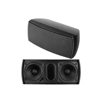 Pilno diapazono garsiakalbis Omnitronic 11036908