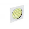 Apšvietimo filtras Eurolite 9430090B Oranžinis
