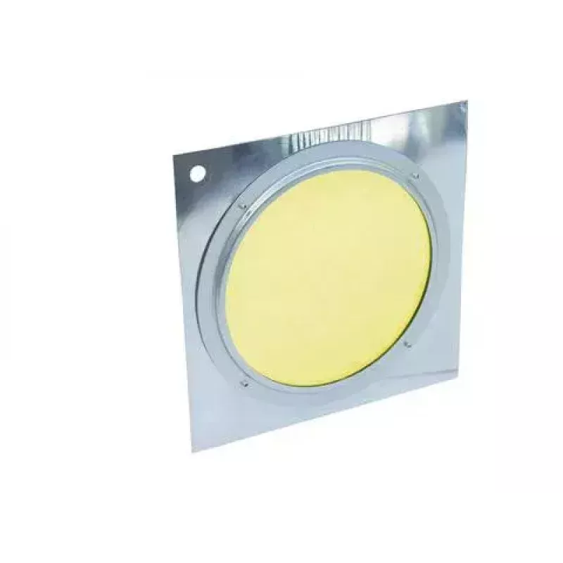 Apšvietimo filtras Eurolite 9430090B Oranžinis
