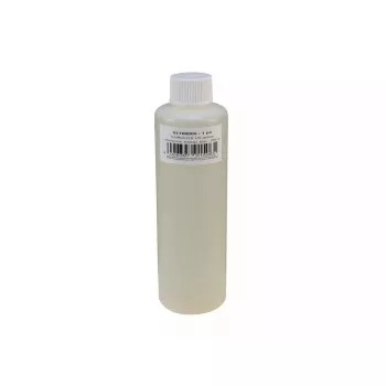Rašalo pagalvėlės papildymas Eurolite 51108005 250 ml permatoma balta