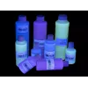 Antspaudų pagalvėlės rašalo papildymas Eurolite 51108006 250 ml geltonas permatomas