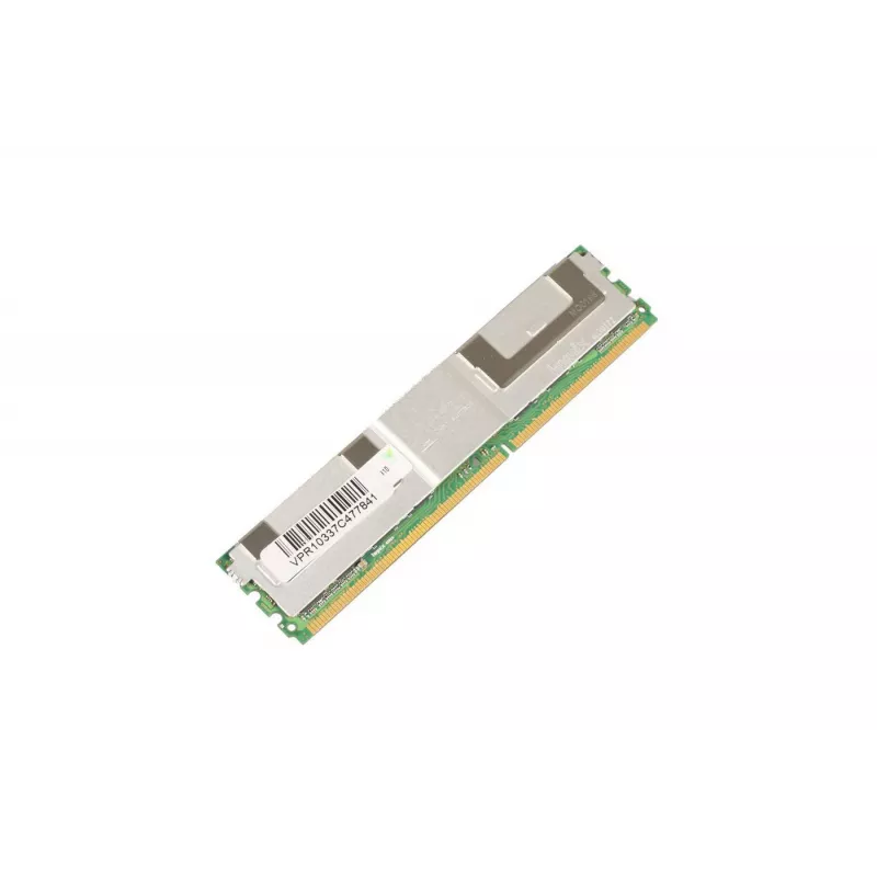 Atminties modulis CoreParts P337N-MM DDR2 4 GB 667 MHz