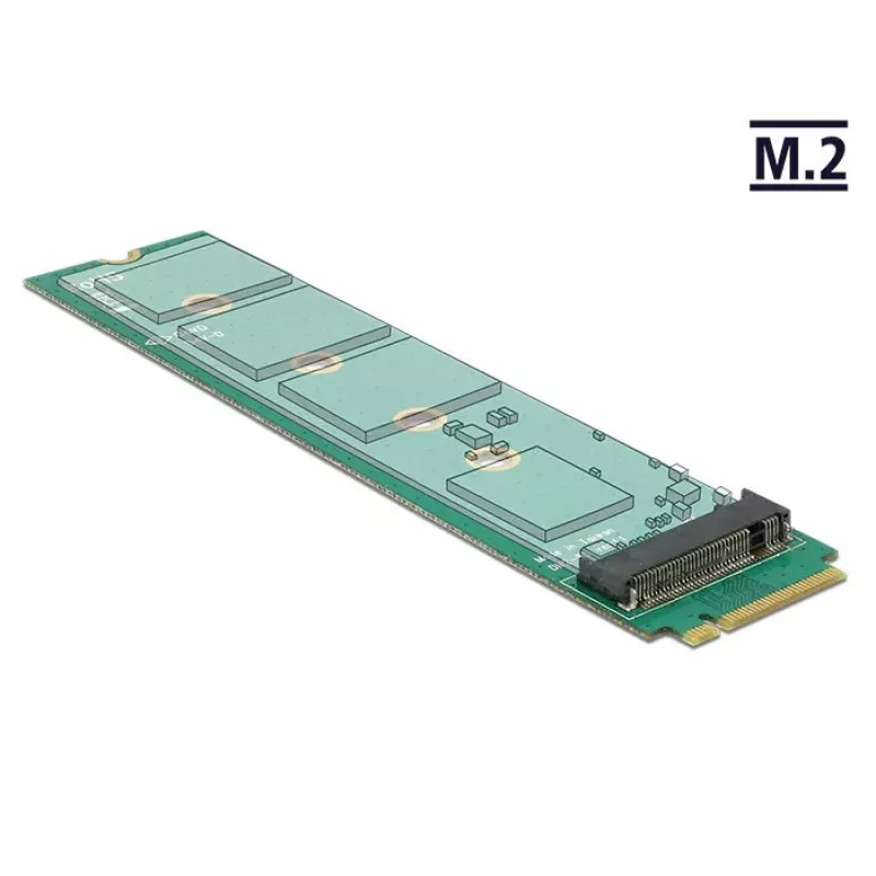 Vidinis M.2 adapteris DeLOCK 65699
