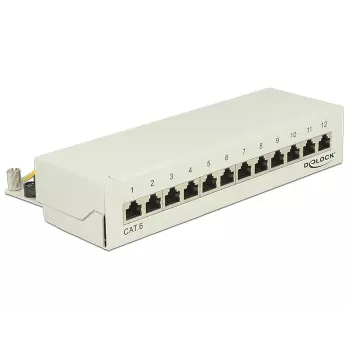 Pataisos skydelis DeLOCK 87292