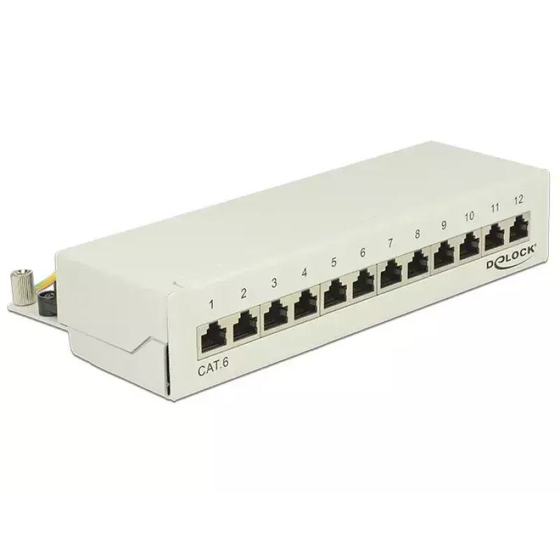 Pataisos skydelis DeLOCK 87292