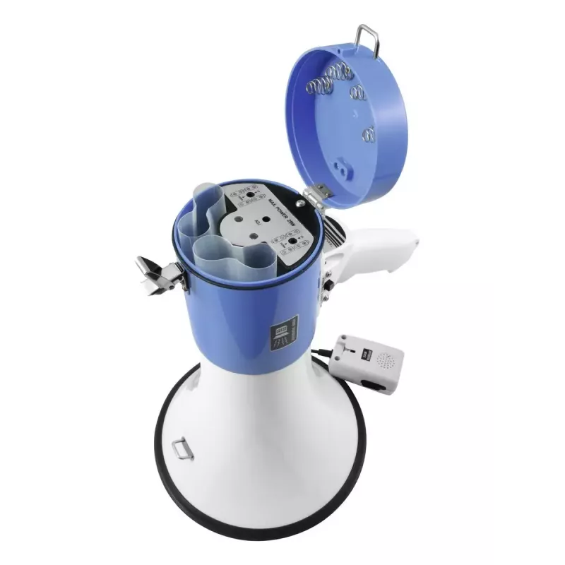 Megafonas Omnitronic 80710934