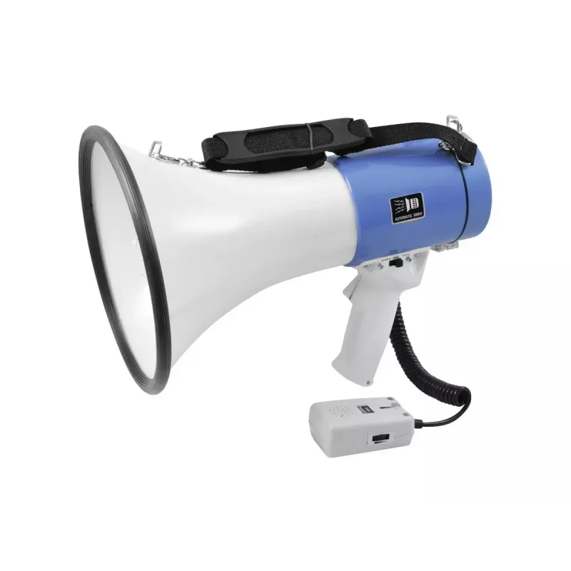 Megafonas Omnitronic 80710934