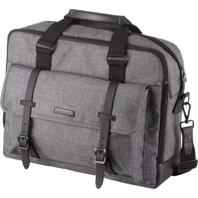 Dėklas Lightpak TWYX 38,1 cm (15 colių)