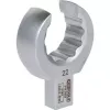 Lizdų rinkinys KS Tools 516.2522 Metrinis / colinis 39mm 65g