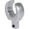 Lizdų rinkinys KS Tools 516.2522 Metrinis / colinis 39mm 65g